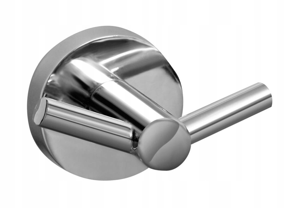 BISK FOR YOU WIESZACZEK PODWÓJNY CHROM 01173