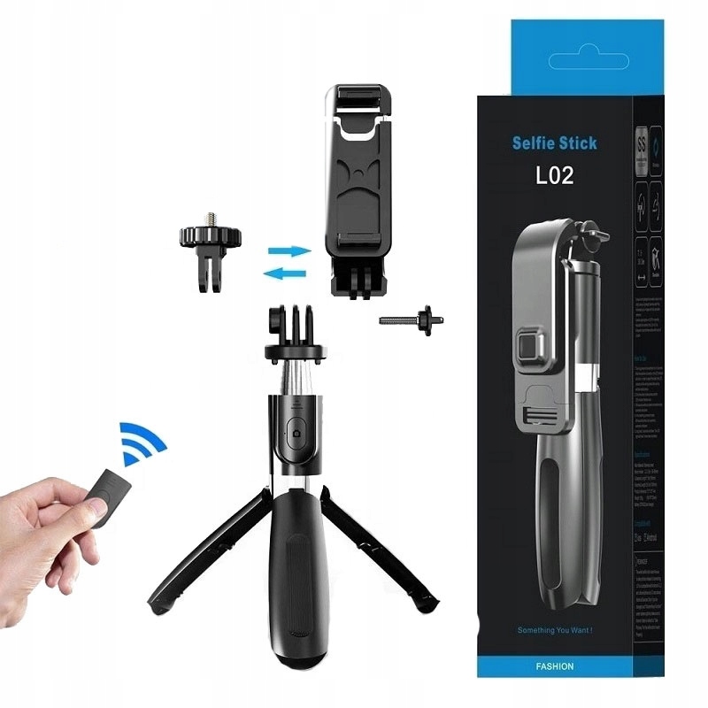 

Selfie-stick Kijek Do Telefonu Samsung Huawei