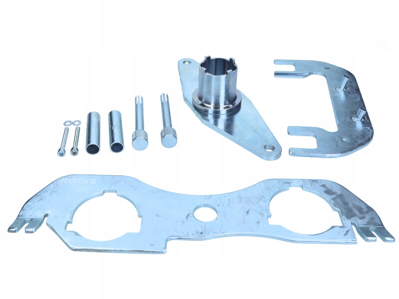 Rooks Blokovanie Rozvodov Jaguar Land Rover 2.0