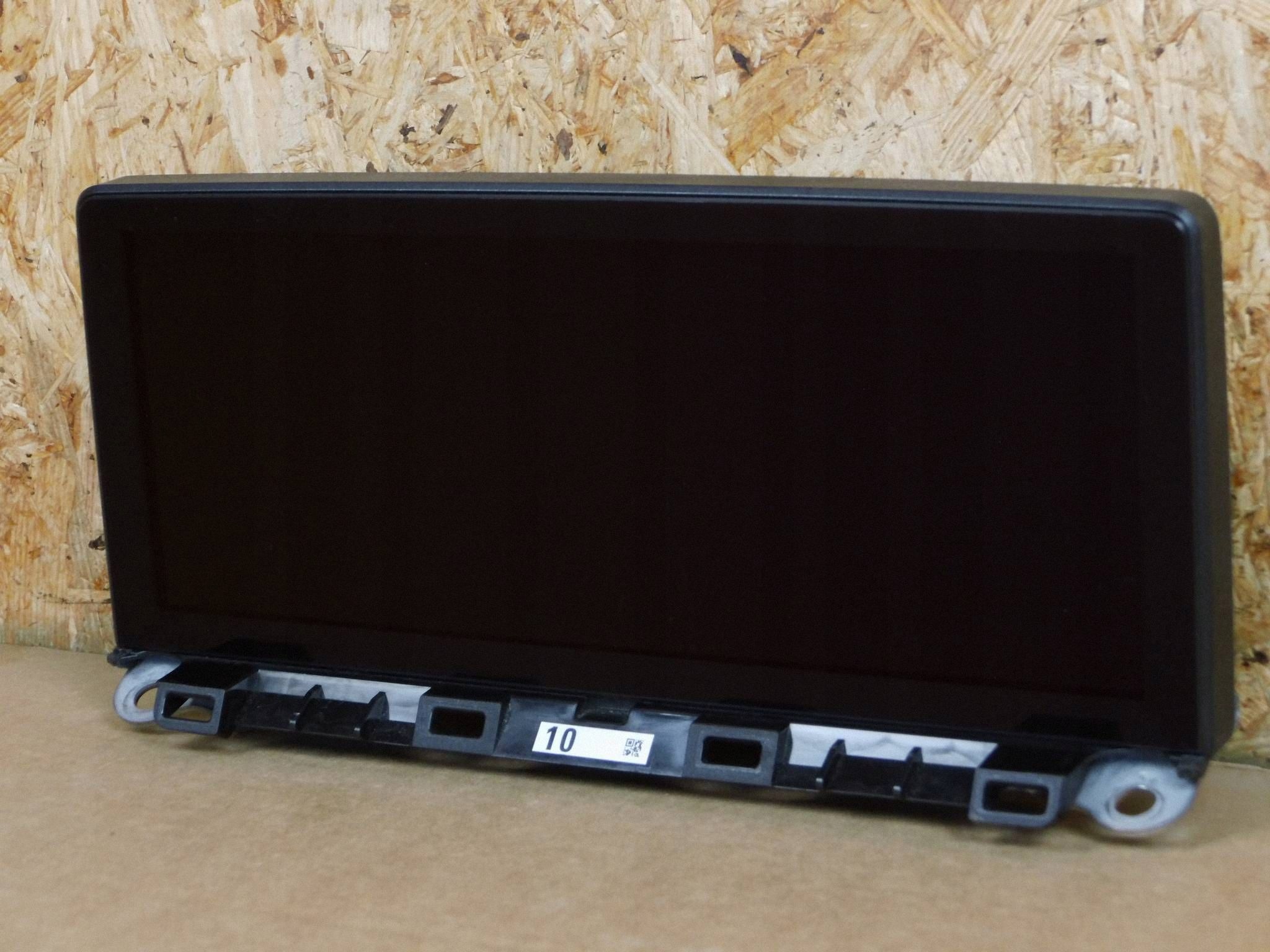 Lexus NX 2018-2021 LIFT Display 8611078041