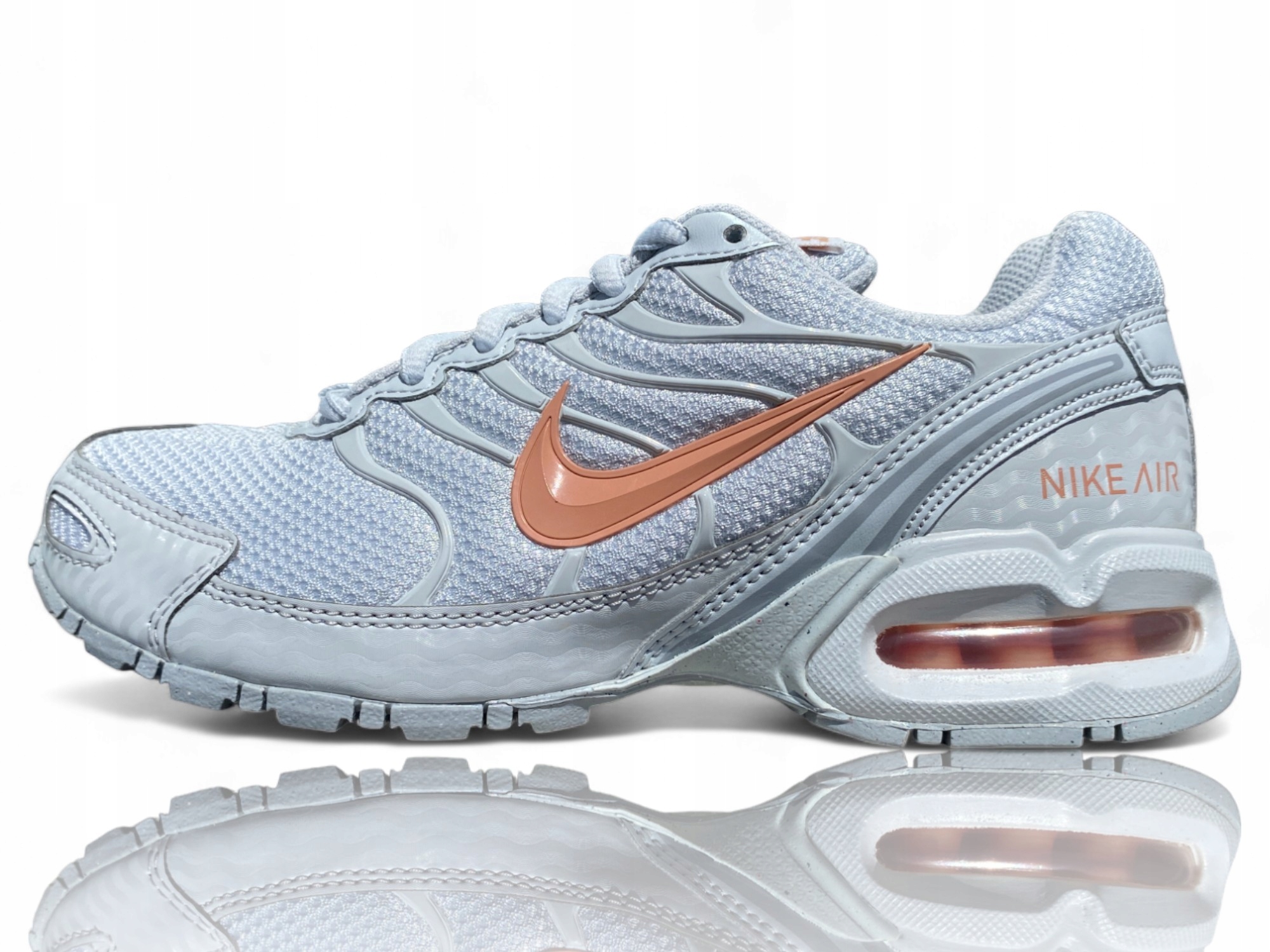 Nike Wmns Air Max Torch 4 buty damskie sportowe modne adidasy sneakersy