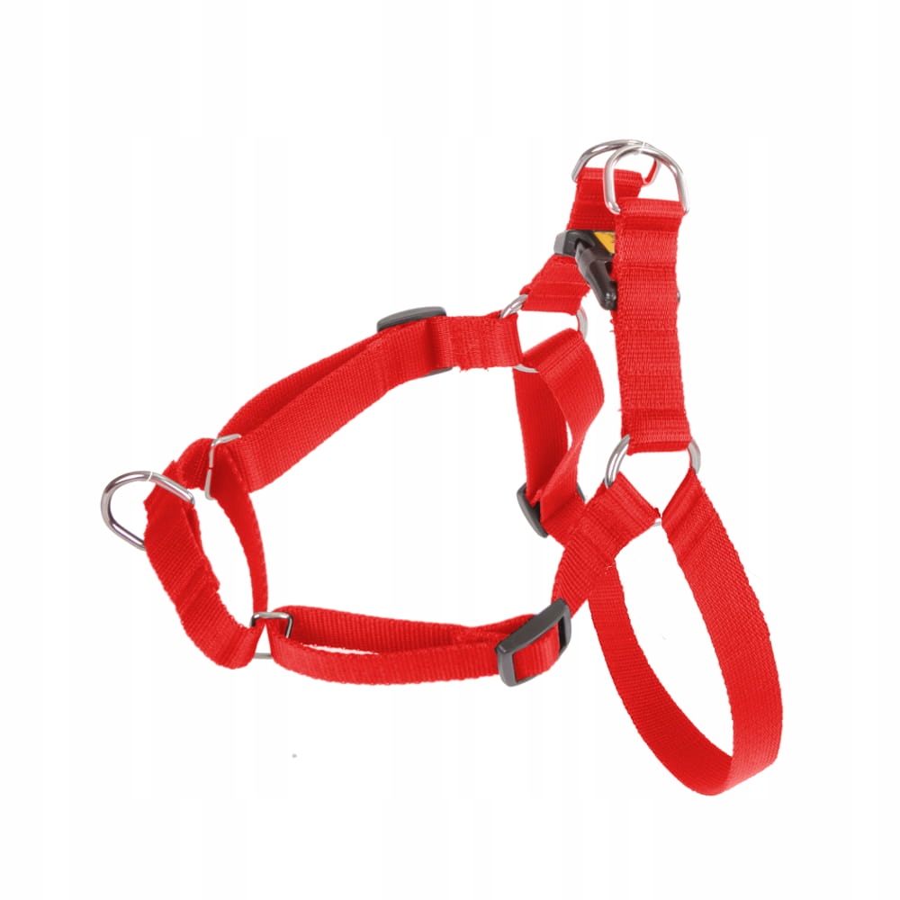 Levně Dingo Postroj Easy Walk Pro Tažné Psy Vel. 120