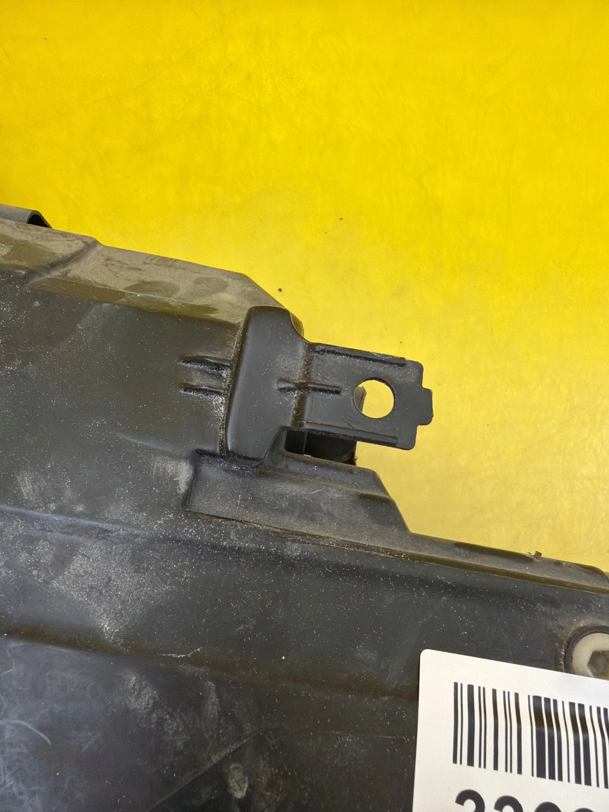 light left VW Polo VI 2G1 Full Led 2G1941035B