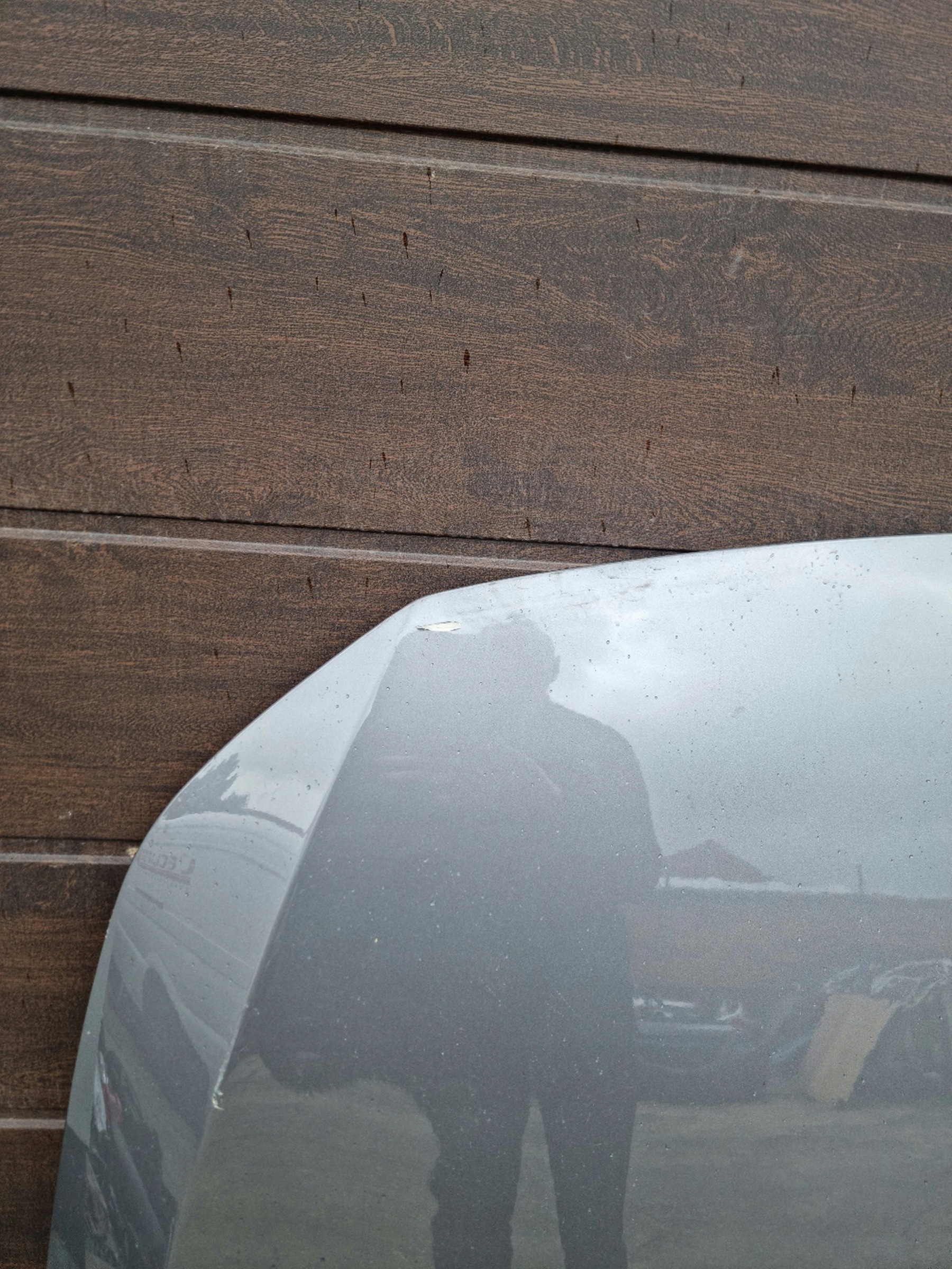 Motorhaube Mercedes-Benz A-Klasse W177 Bonnet Hood - Thumbnail 2