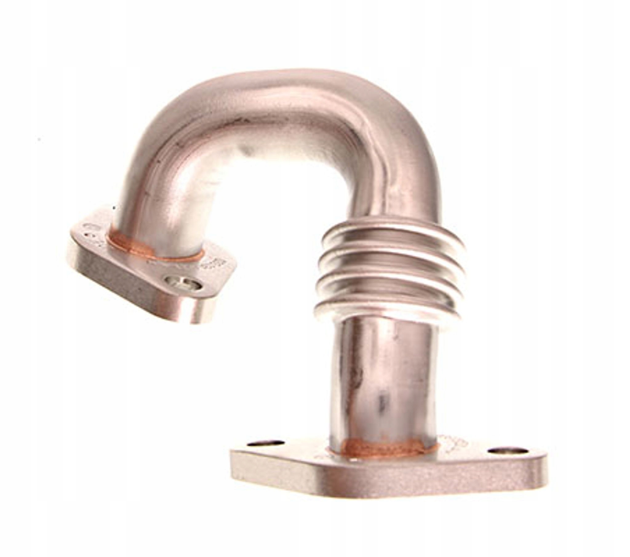 PRZEWEÓD ZAWORU EGR VW GOLF 2,0 TDI 04-14 03G131521AM