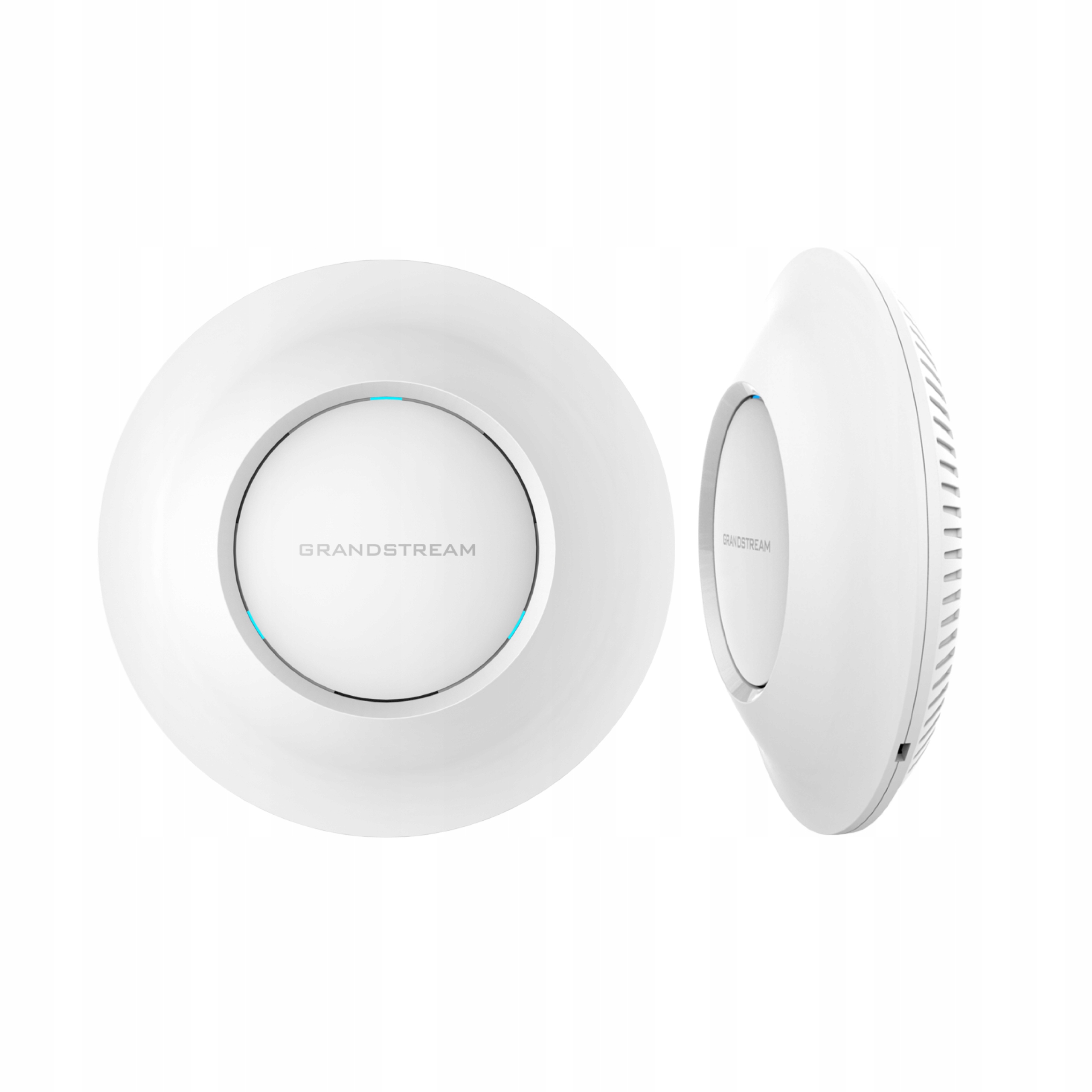 Mocny Ap Sufitowy Punkt dostępowy Wi-fi 5 Grandstream