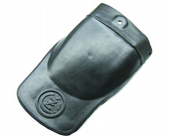 Chlapacz tył CZ 350 175 Typy 472 487 488 guma