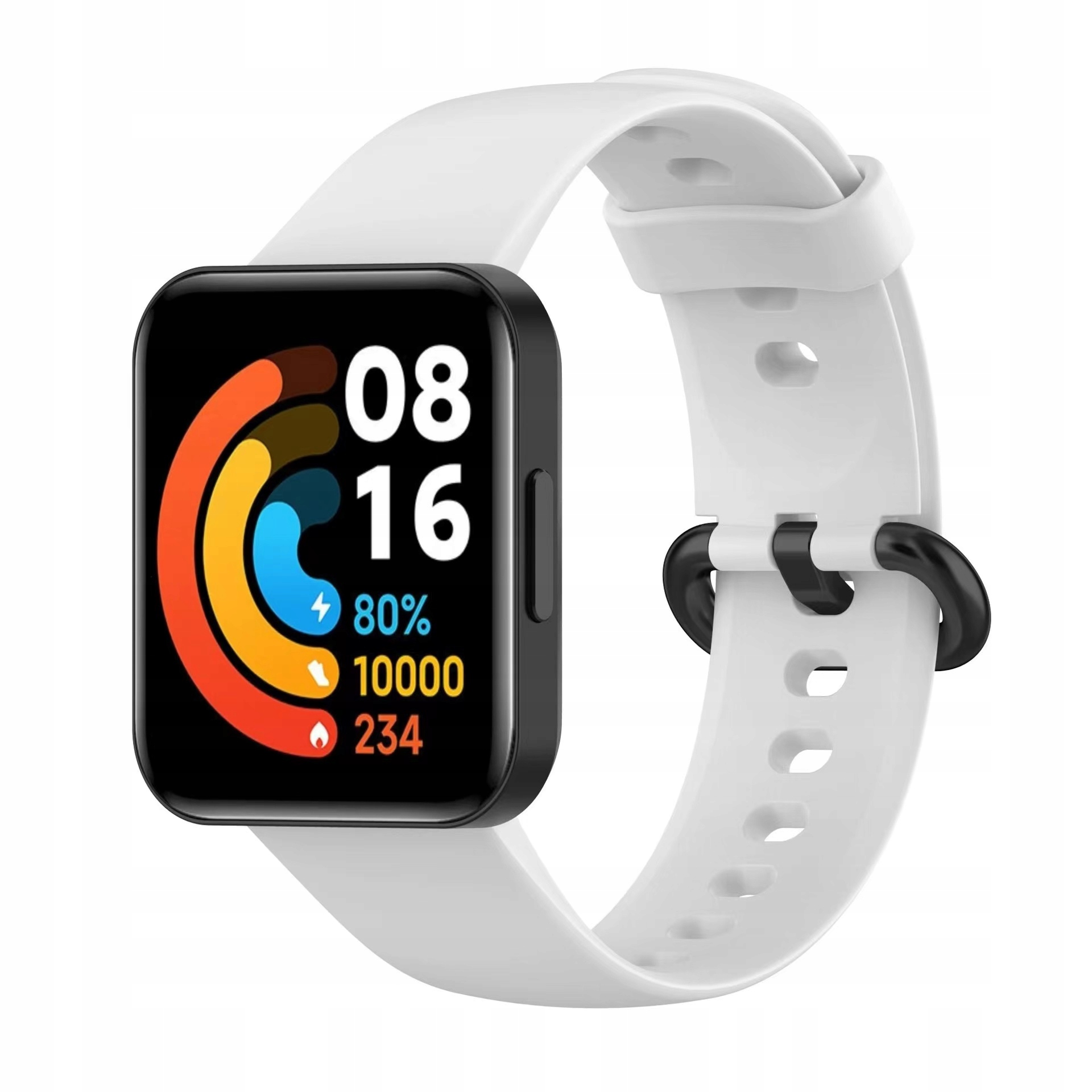 

Pasek Silikonowy Do Xiaomi Redmi Watch 2 Lite
