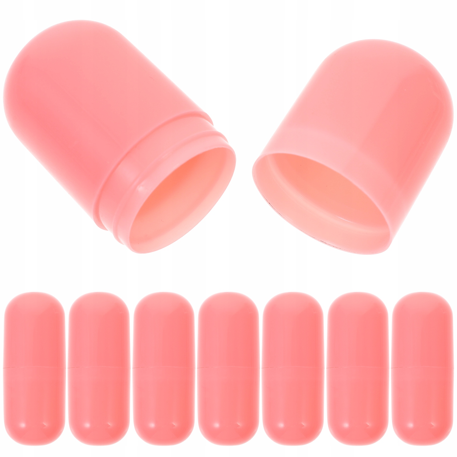 MINI PUDEŁKO NA SZMINKI 8 SZT