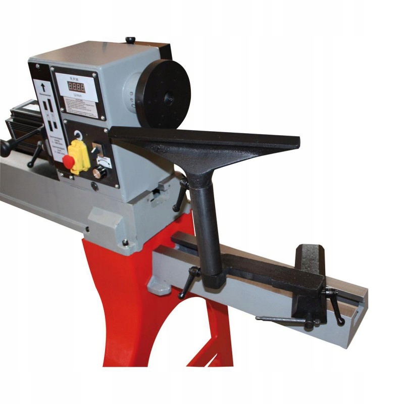 Přístroj pro vnější soustružení Holzmann