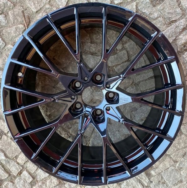 @@ДИСКИ BMW 2 F87 M288m 19''8093887@@
