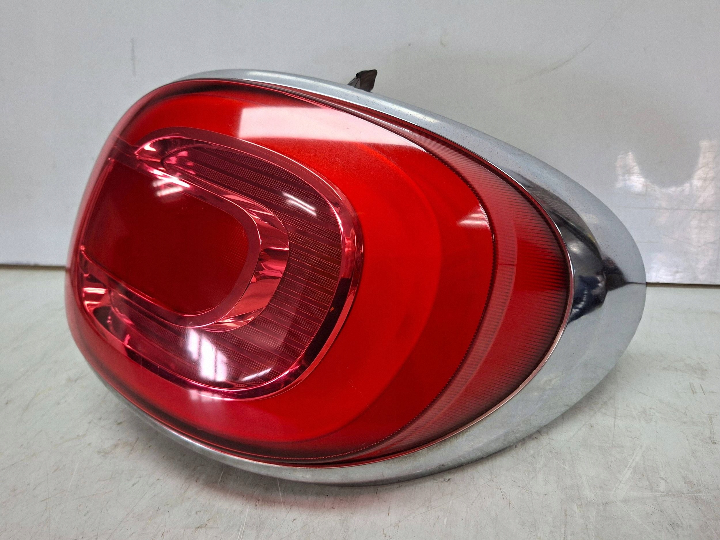 light rear right 51883571 FIAT 500L 2012