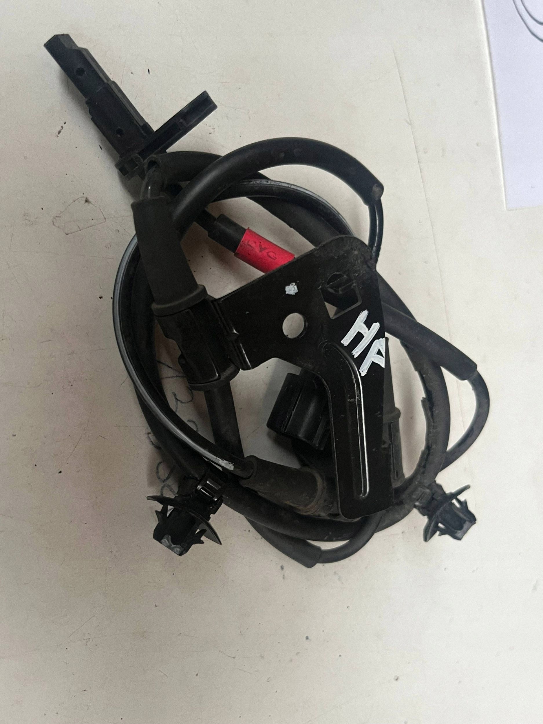 sensor PREDKOSCI wheels ABS KIA NIRO 59830G2000 @A
