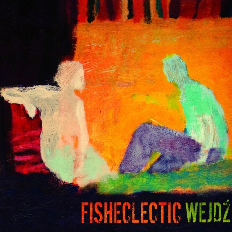 Fisheclectic - Wejdź