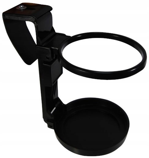 UCHWYT NA KUBEK KAWĘ DO NAPOJÓW DRZWI SAMOCHODU Producent Dunlop