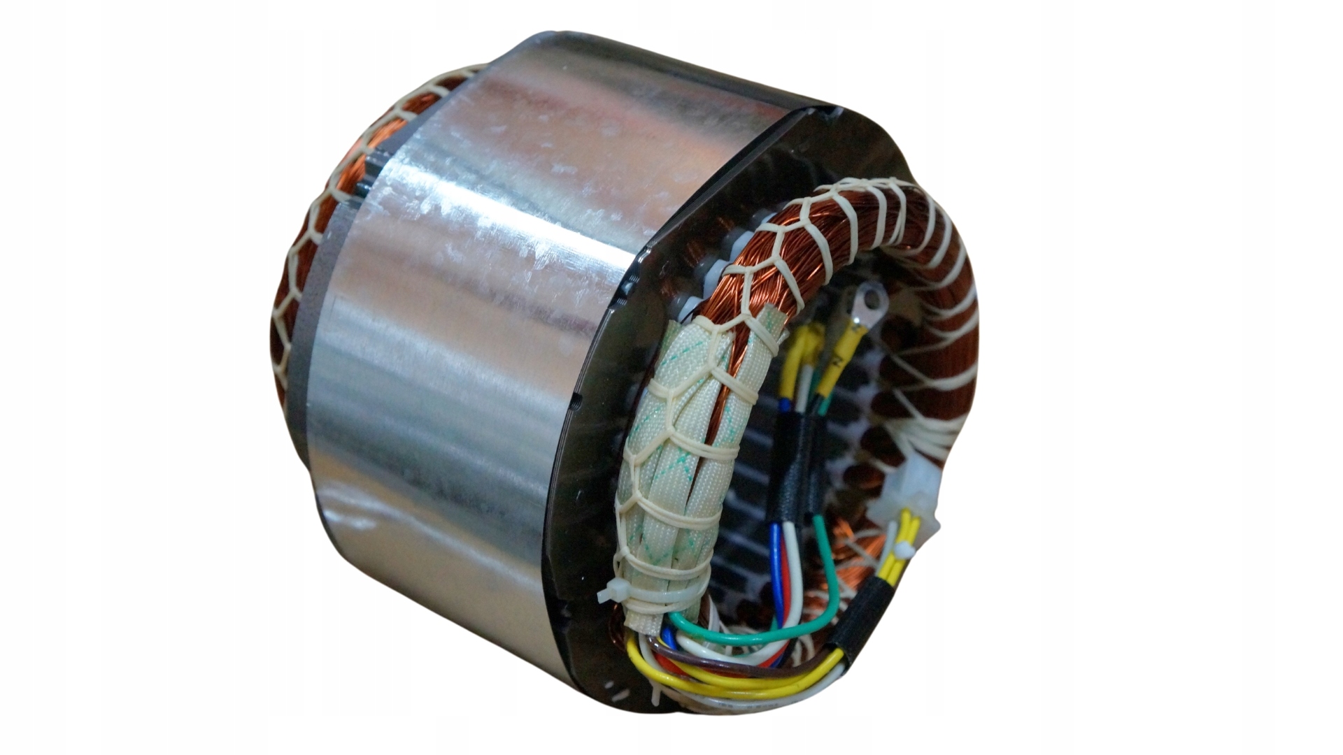 PRĄDNICA STOJAN 85 mm AGREGAT GENERATOR 3 FAZY