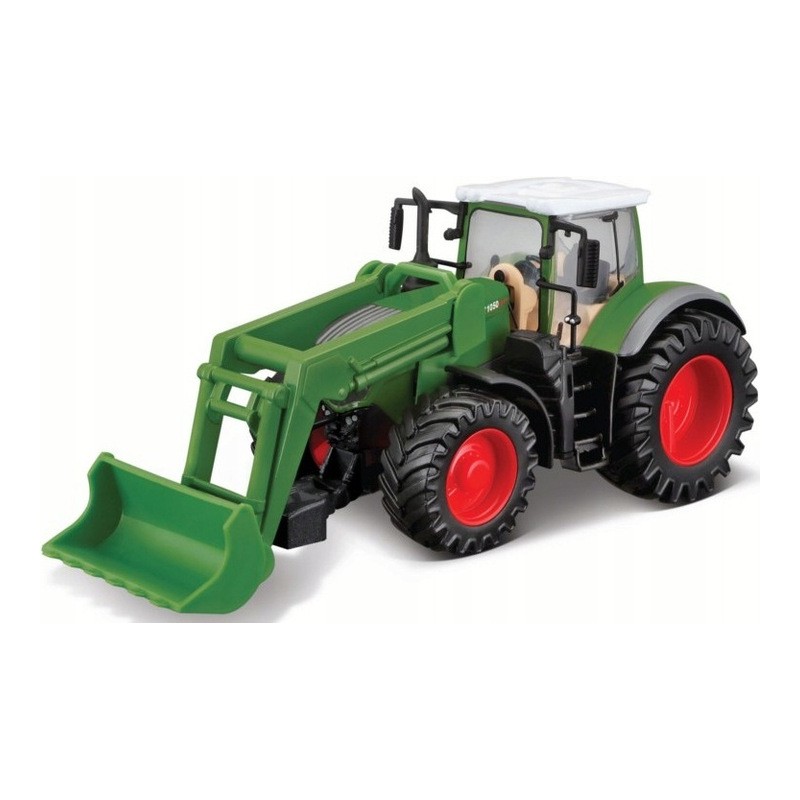 4893993013500 Rodzaj pojazdu traktor