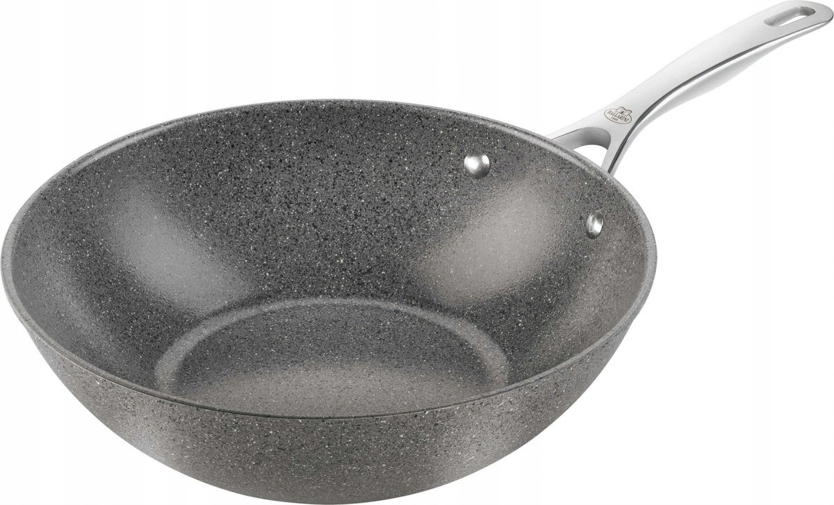 Ballarini Salina Ceramic Wok 30 Cm Salina Ceramic