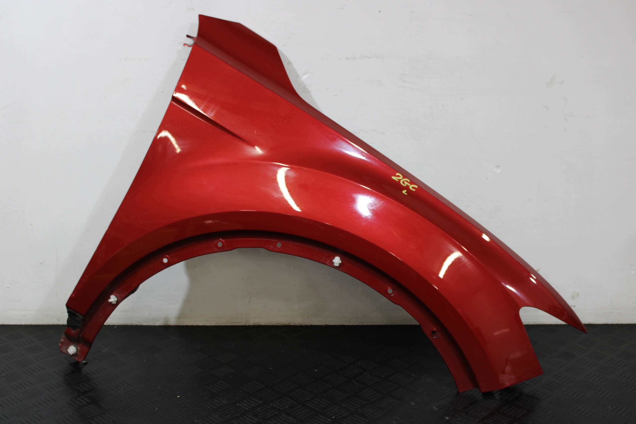 fender right front front VW T-ROC CABRIO 2GA 2GC