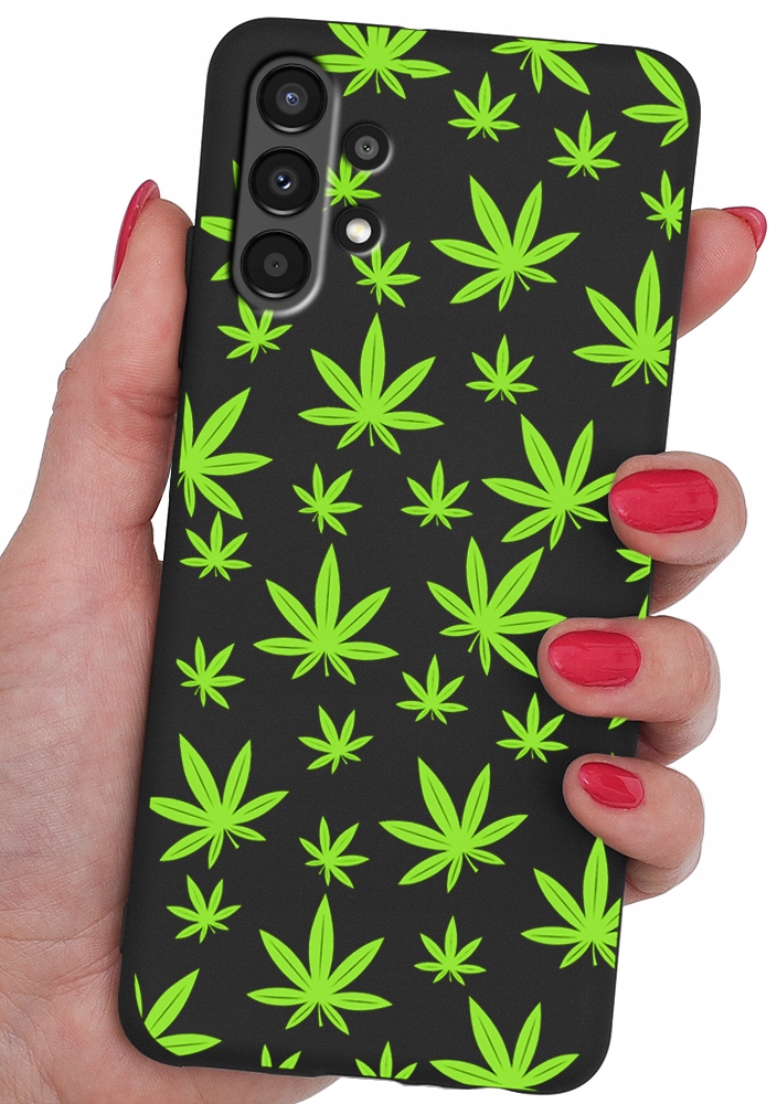 

Etui Case Szkło do Samsung Galaxy A13 4G