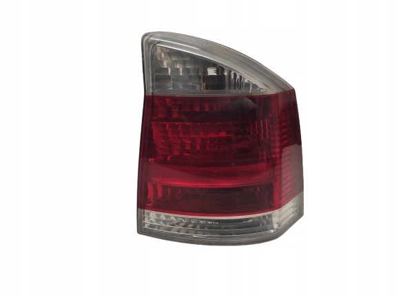OPEL VECTRA C LIFT 05- LIFTBACK LAMPA PRAWA TYŁ