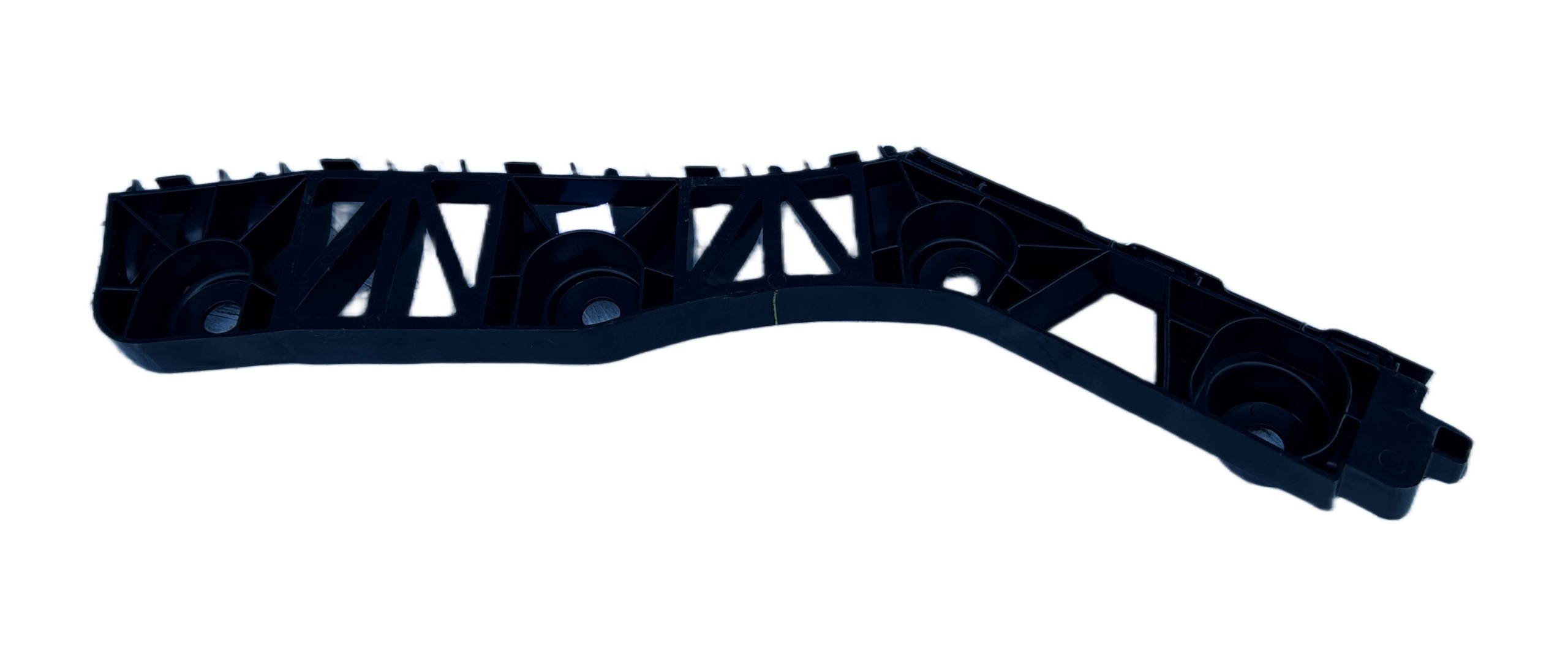 bumper bracket rear part left VW TIGUAN II ALLSPACE 5NN807393