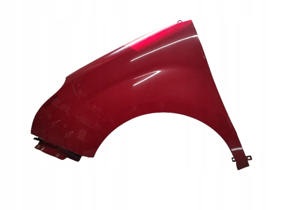 FIAT DOBLO 2 II 10-15 BŁOTNIK LEWY PRZÓD