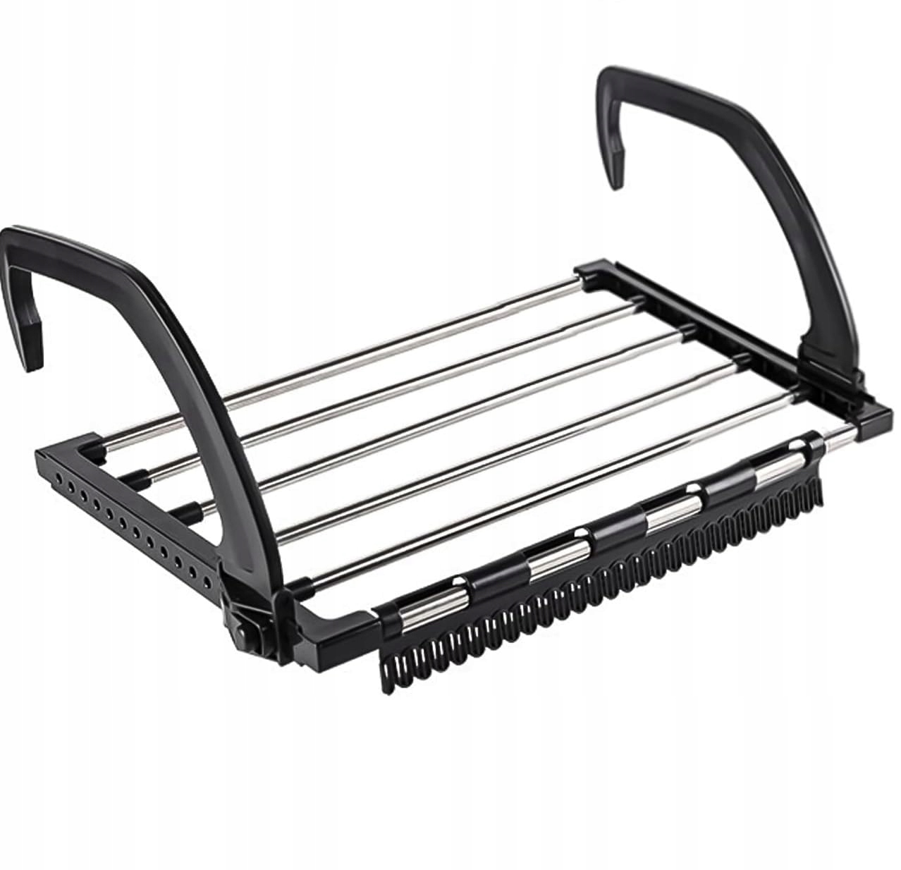 Sušák na prádlo, topení, balkon, balkonová zahrada