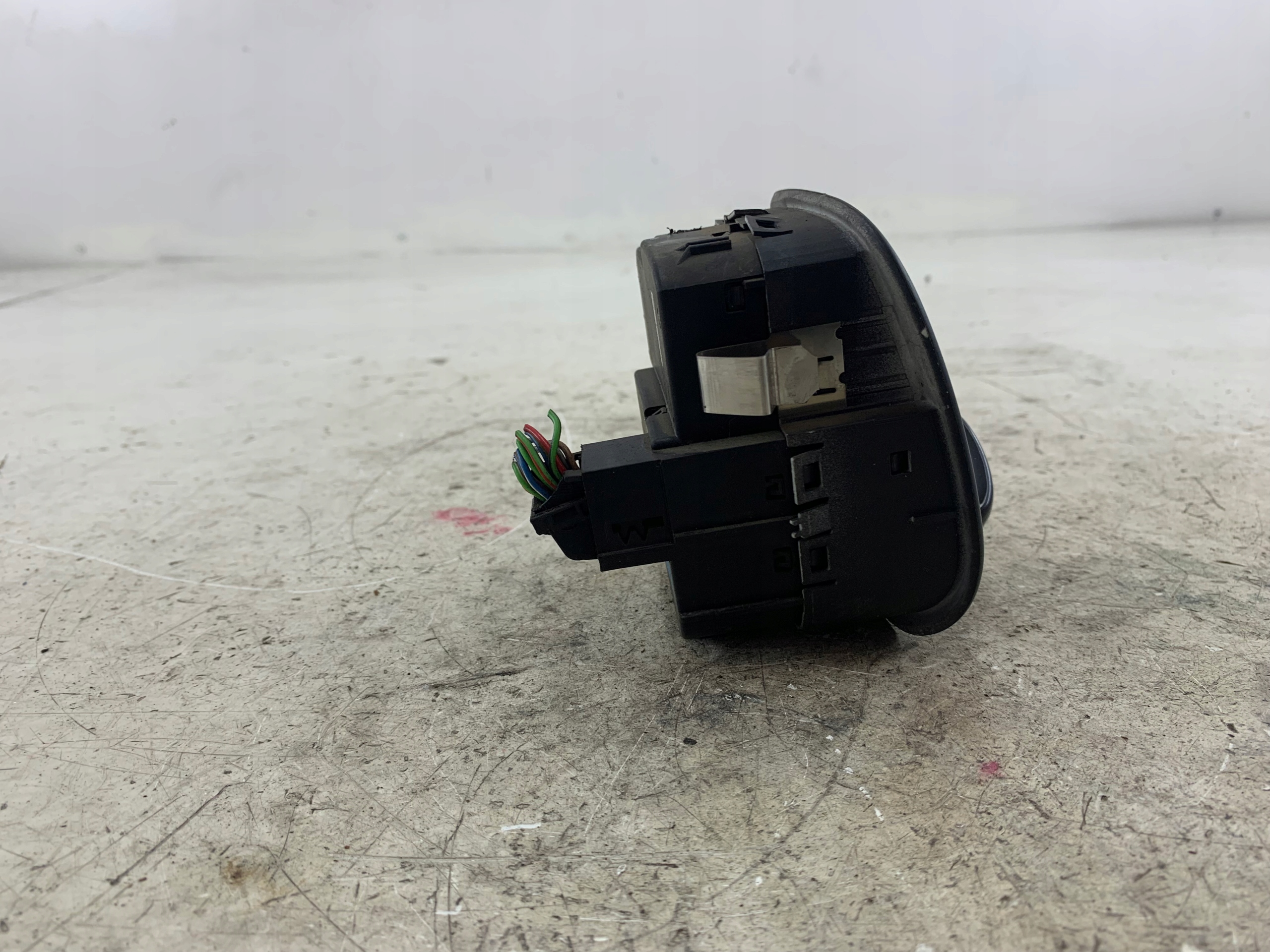 MERCEDES W203 light switch A2035450604