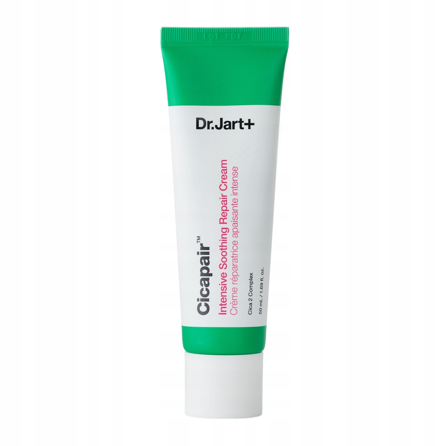 Dr.Jart+ Cicapair Intensive Soothing Repair krém proti zarudnutí 50 ml
