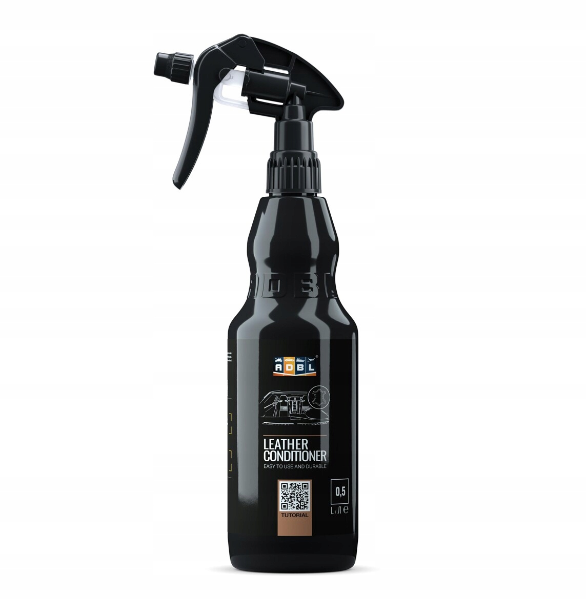 

Adbl Leather Conditioner 500ml odżywka do skóry
