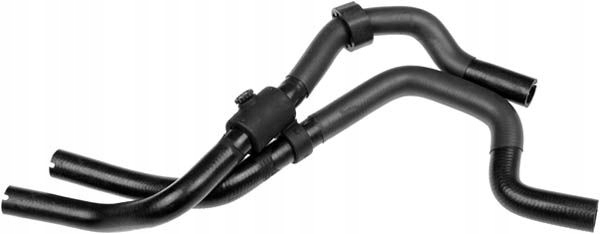 Шланг обігрівача R11334 RAPRO FIAT