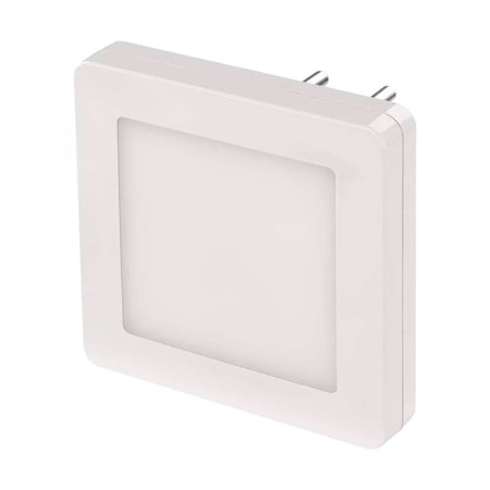 

Emos P3316 Lampka nocna Led do gniazdka 230 V