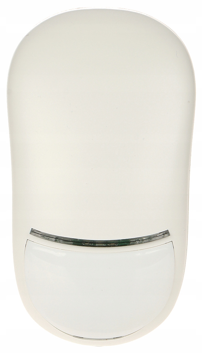 Duální detektor mikrovln Pir Vidicon IX Am Plus