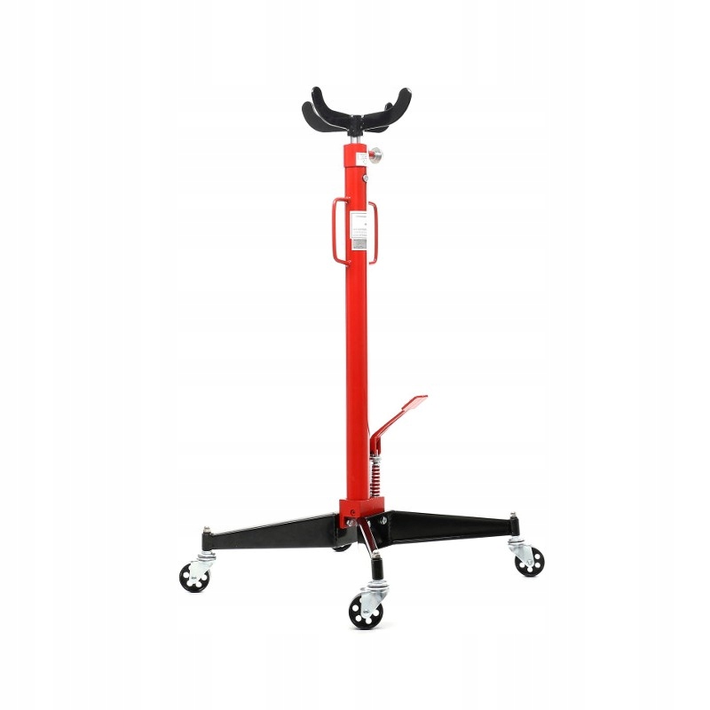 DOCISKACZ SKRZYNI 500kg BIEGOW PODNOSNIK SLUPKOWY