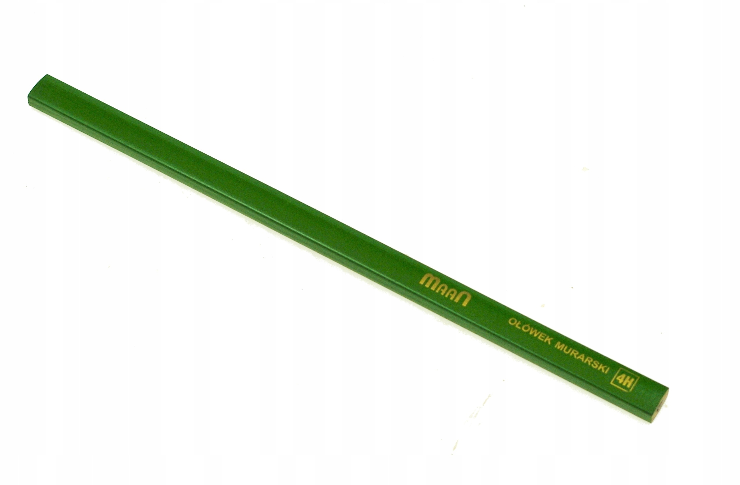 

Ołówek Murarski Kamieniarski 240 mm H4