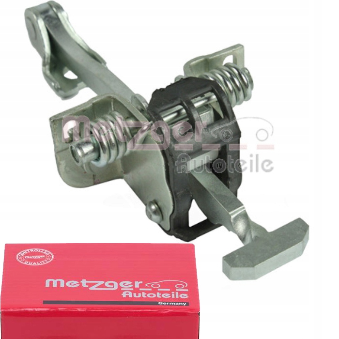 2312006 - Обмежувач передніх дверей для OPEL VECTRA C GTS 1.9