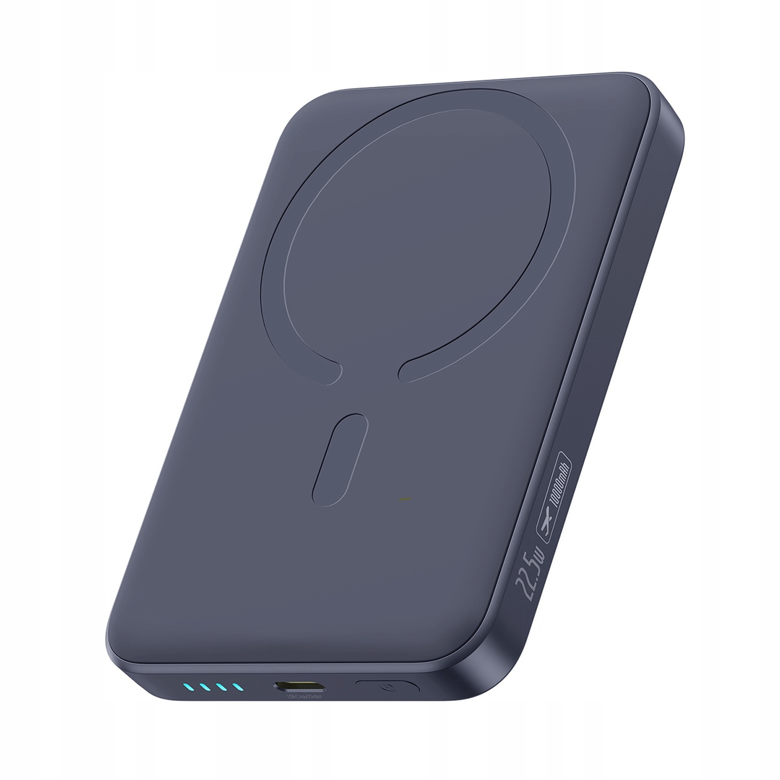 Magnetická powerbanka Baseus EnerFill FM11 10000mAh 22,5W MagSafe Usb-c