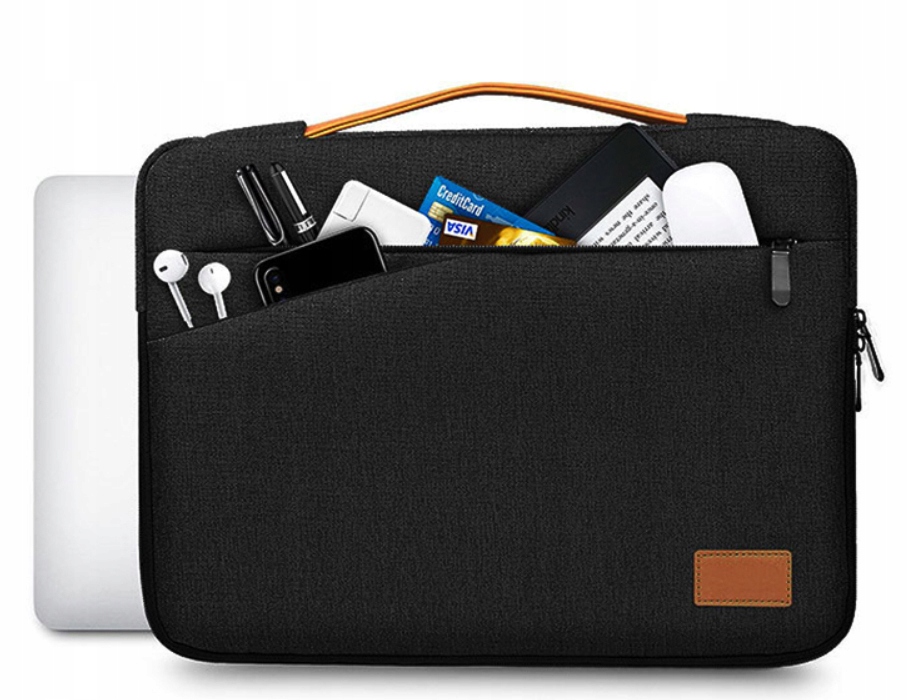 

Torba Etui Destik na laptop 15 15,4 15,6'' Novaza