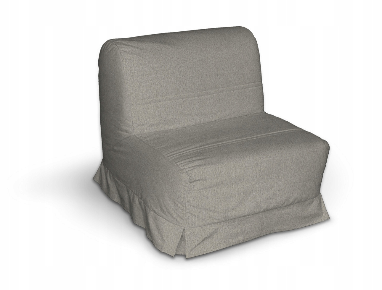 Dekoria Poťah na kreslo Lycksele s kontrazáhybmi od Ikea