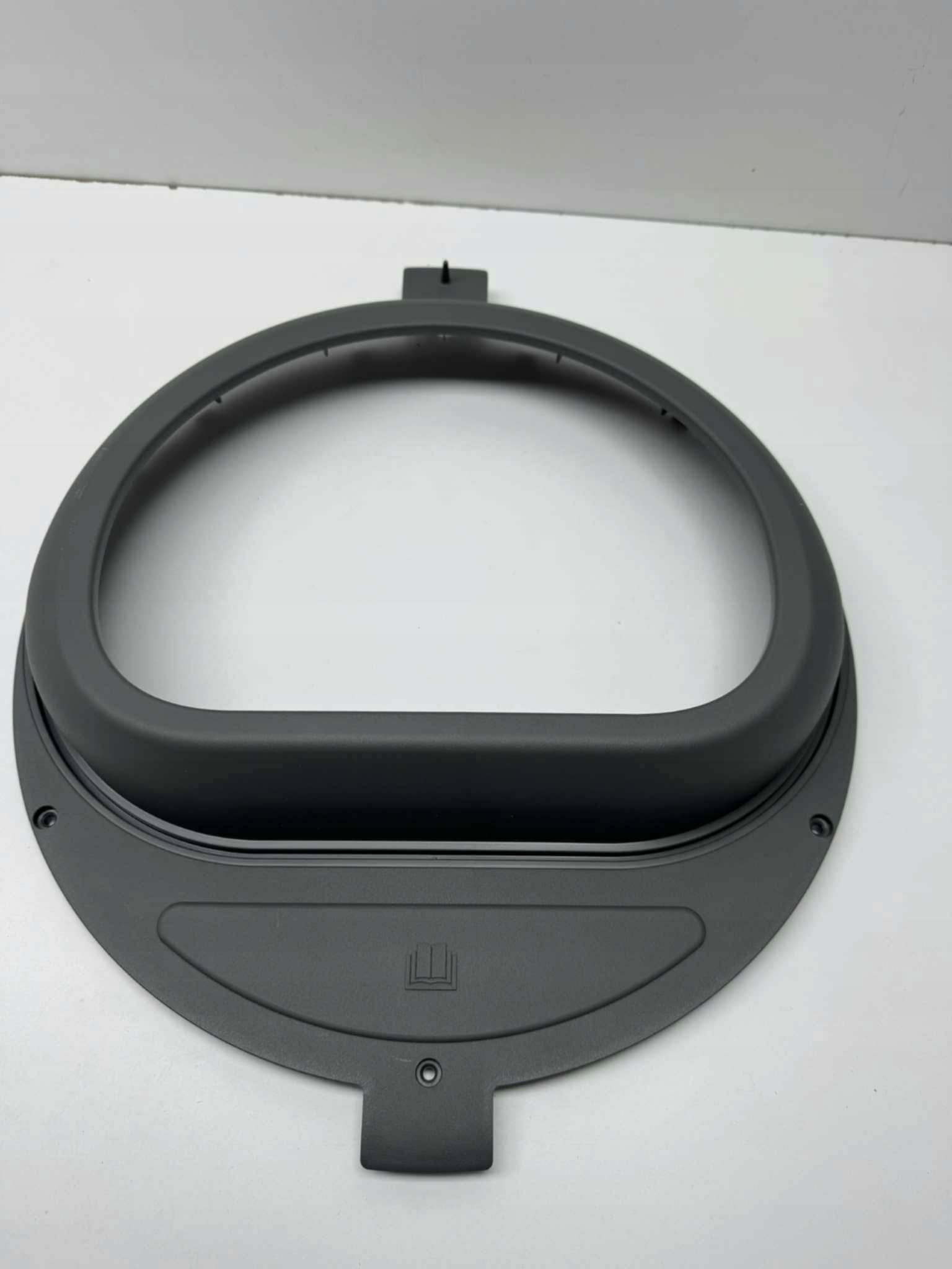 Ramka wewnętrzna drzwi suszarki Samsung DC61-04485B