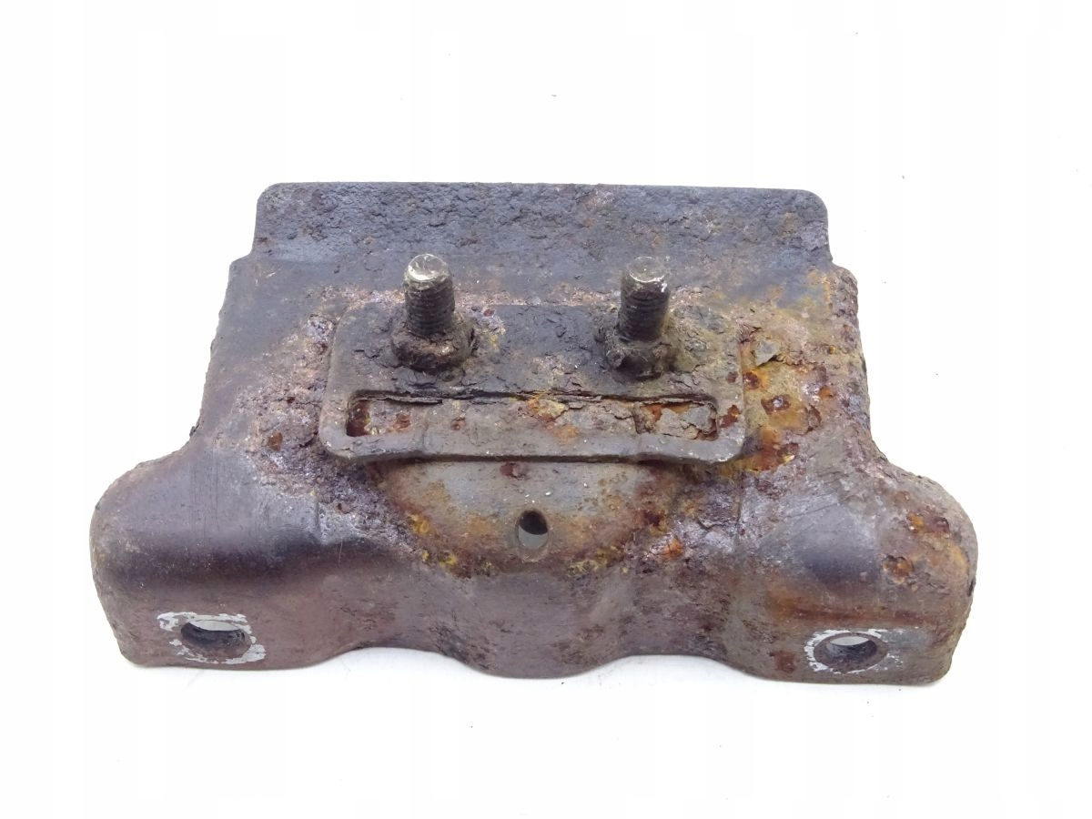 SSANGYONG REXTON 01-06 RYGIEL KLAPY TYŁ Producent części SsangYong OE