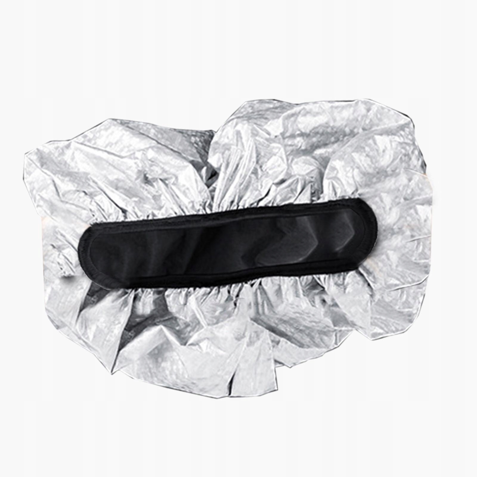 Pokrowiec ochronny Pokrowiec na koszyk rowerowy