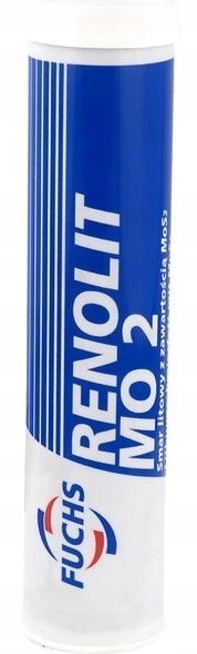 Smar litowy Fuchs Renolit Mo 2 600790271 400g