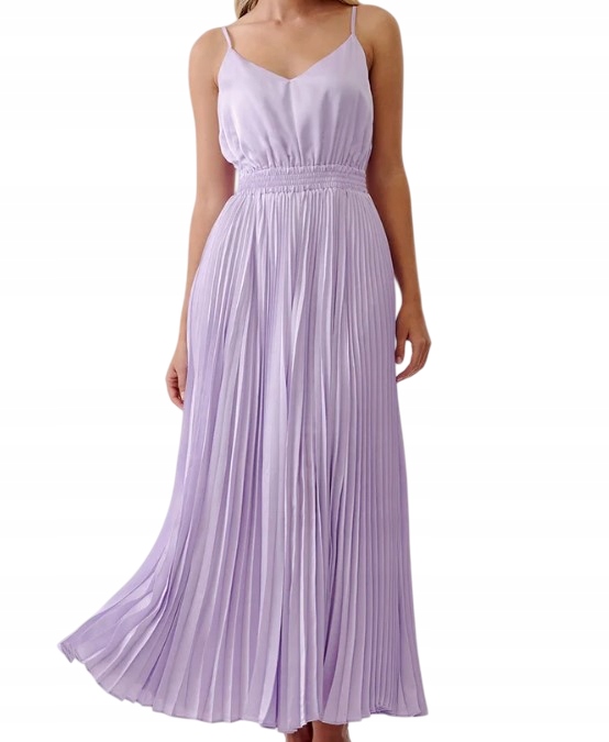 Chancery Aaron Maxi Šaty R36