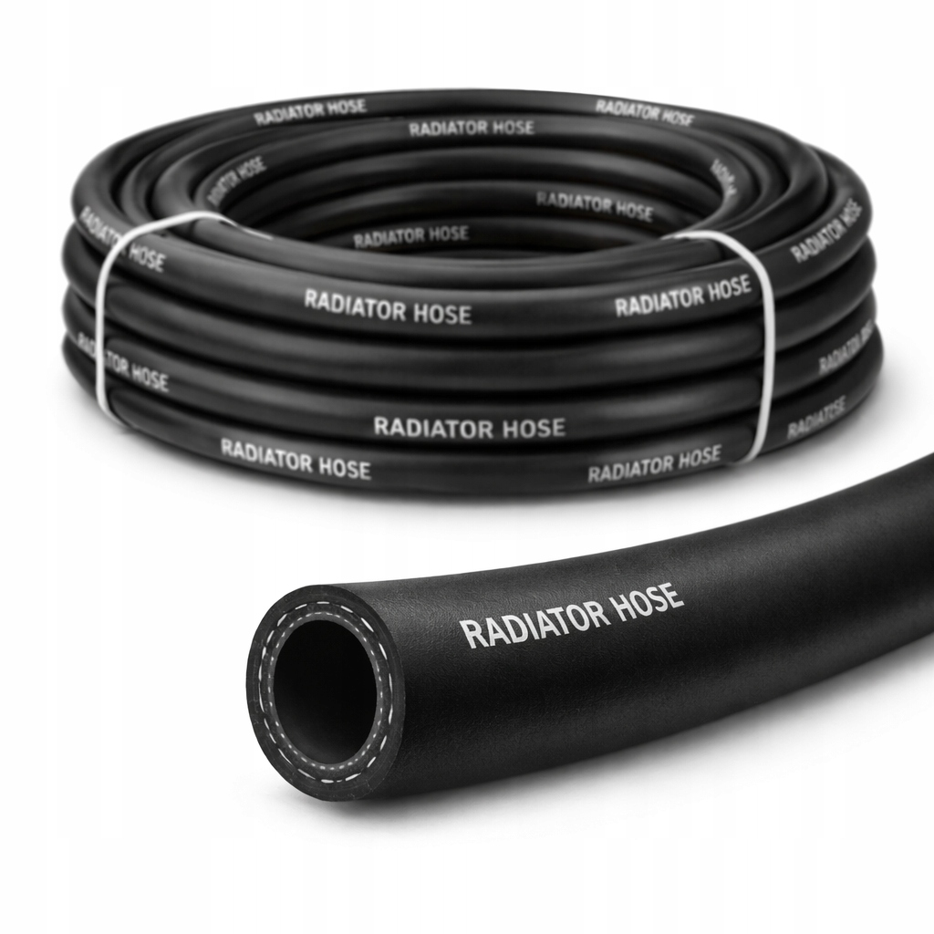 Wąż do układów chłodzenia 16mm RADIATOR