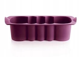 

Tupperware Silikonowy Król