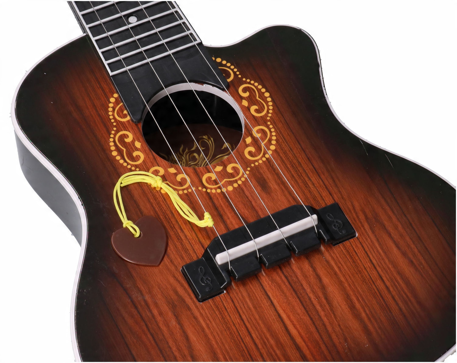 

Gitara Akustyczna Zabawkowy instrument 4389