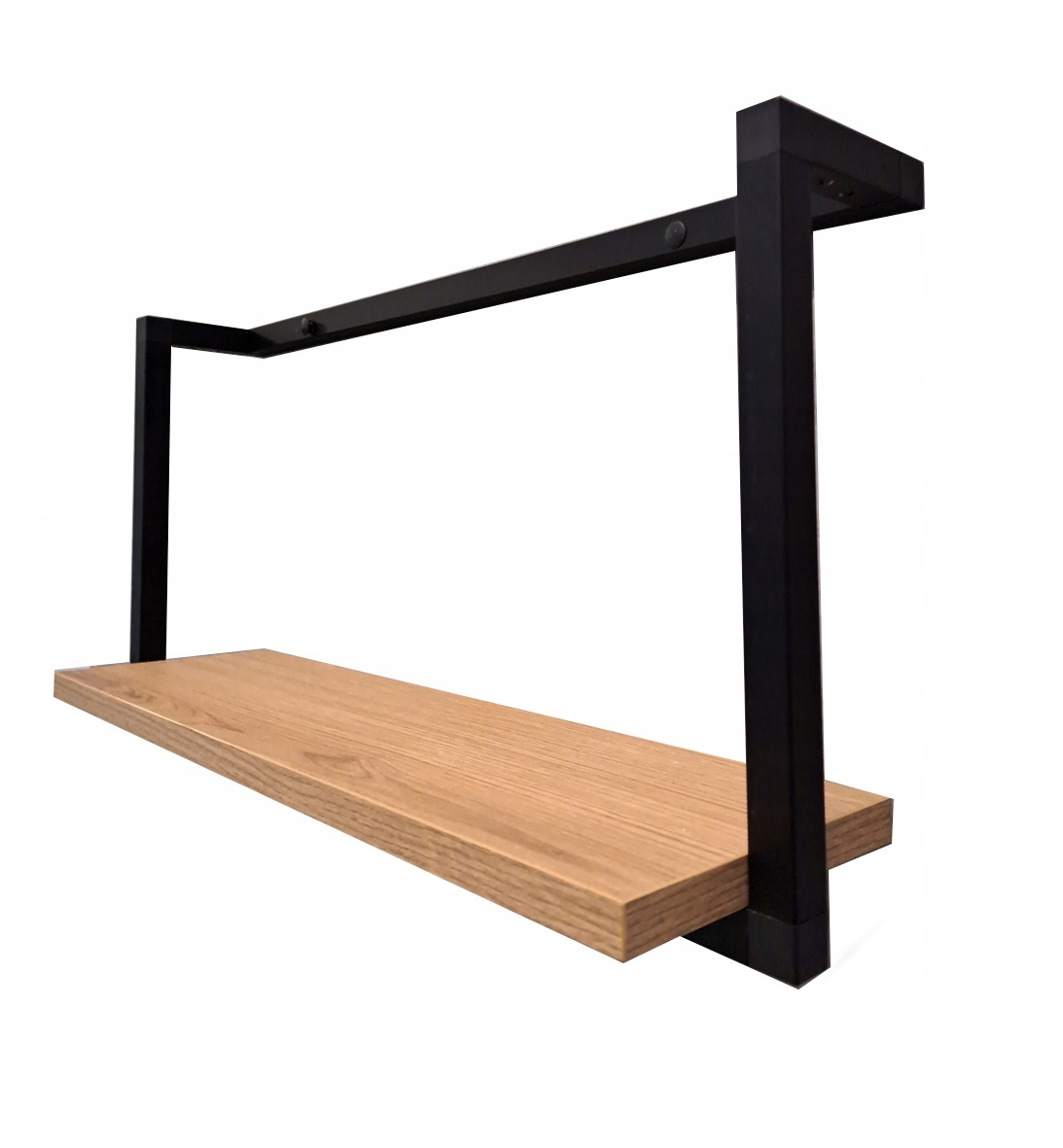 Nástěnná police Ster-ii 60 cm