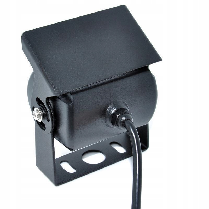 MONITOR 7 cali KAMERA Bus KAMPER Koparka KOMBAJN Display size 7